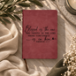 Blessed Notebook