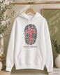 Christ Identity hoodie